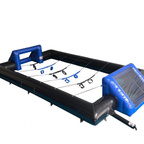 Menschenkicker XXL mieten